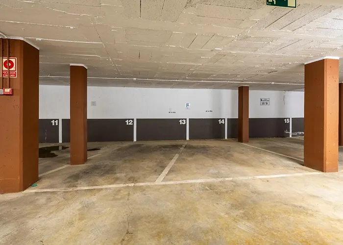 Apartamento Con Gran Terraza Delante Del Mar
